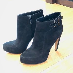 Sam Edelman Ankle Booties